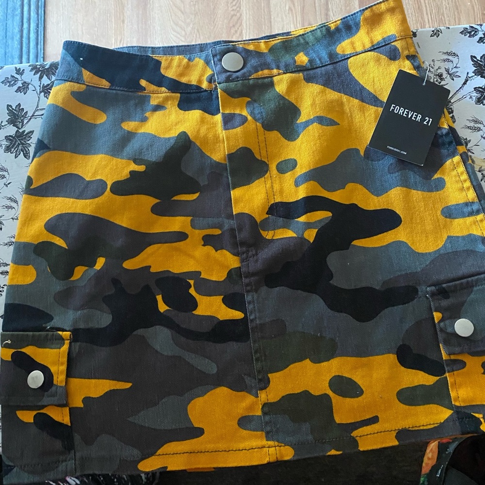 Forever 21 Skirt